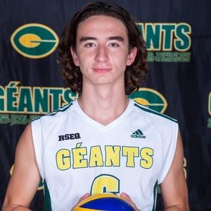 Meet your Posher, Charles eugÃ¨ne